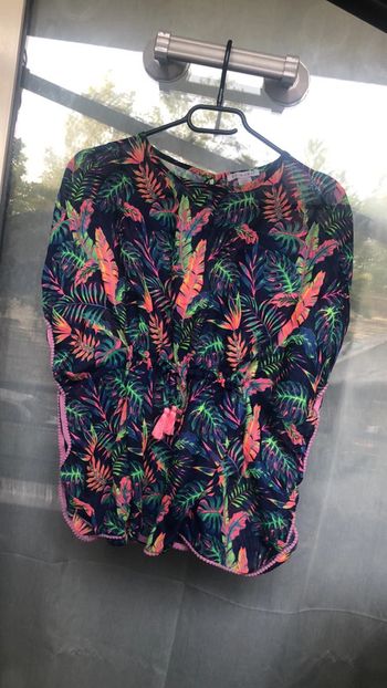 Très joli haut (fille)