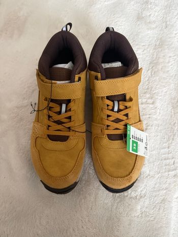 Chaussures decathlon 