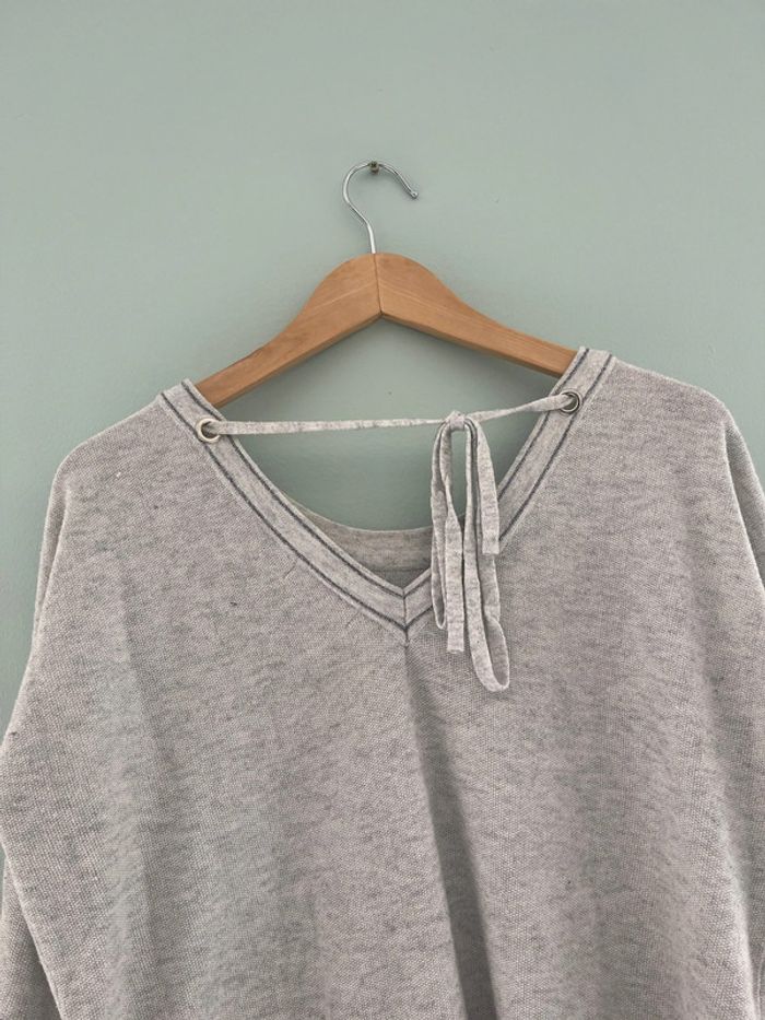 Pull peace nlove - photo numéro 5