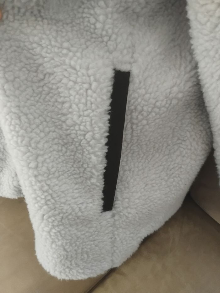 Veste - photo numéro 5