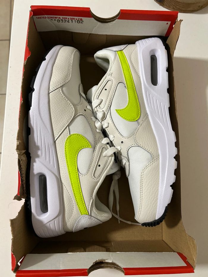 Nike Air Max Sc - photo numéro 5