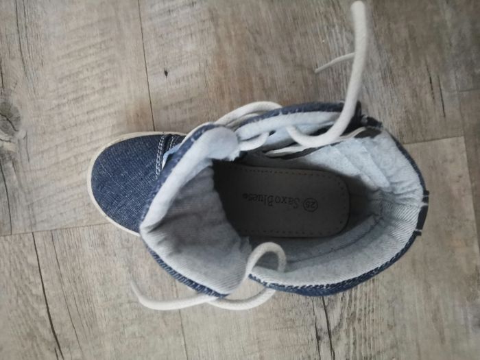 Chaussure garçon - photo numéro 4