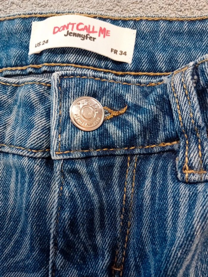 Jeans Jennyfer Neuf - photo numéro 6