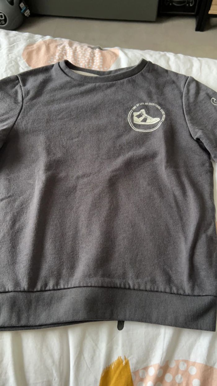 Pull garçon - photo numéro 2