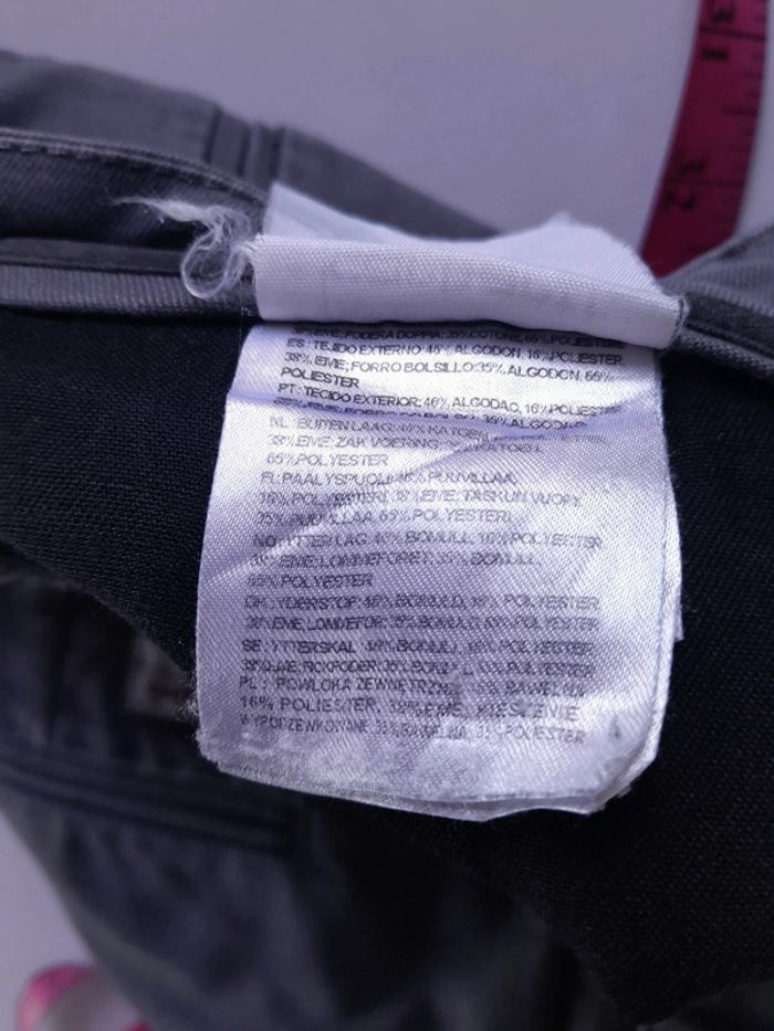 Chino Carhartt 30 /34 - photo numéro 6