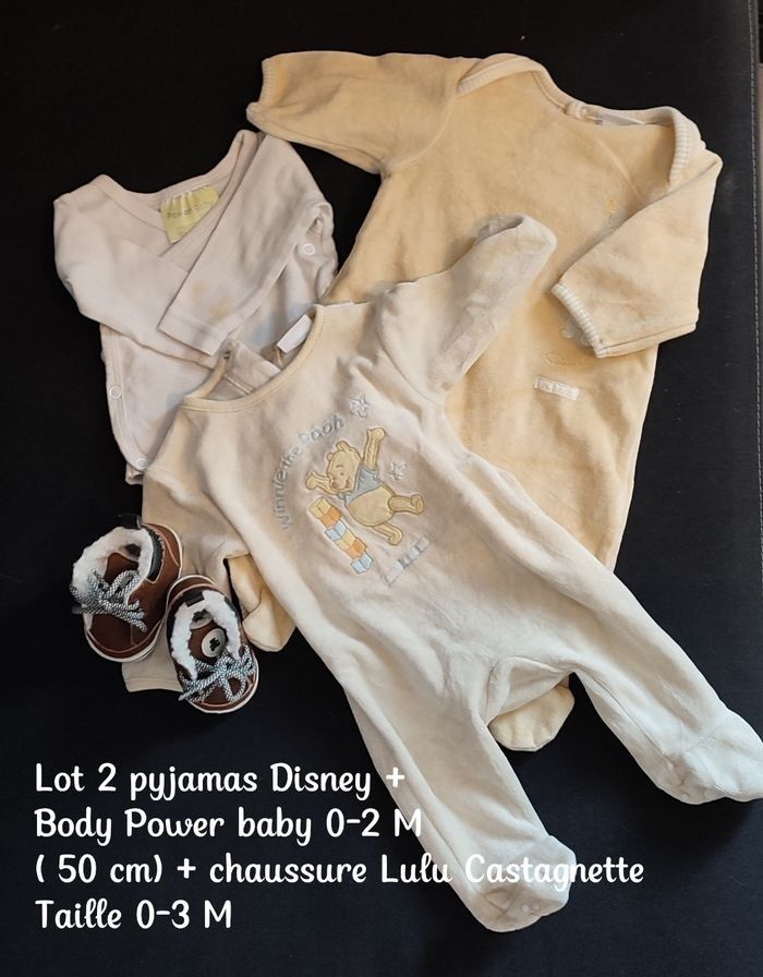 Lot vetement - photo numéro 7