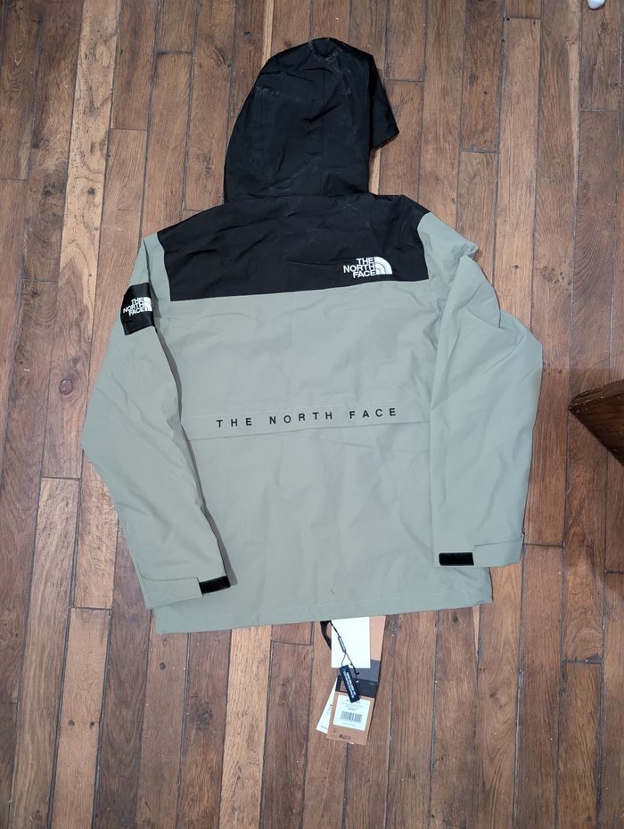 Veste the north face - photo numéro 2