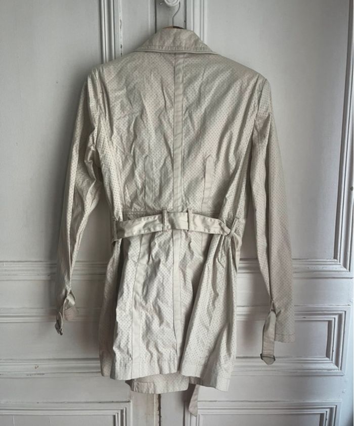 Trench IKKS - photo numéro 2