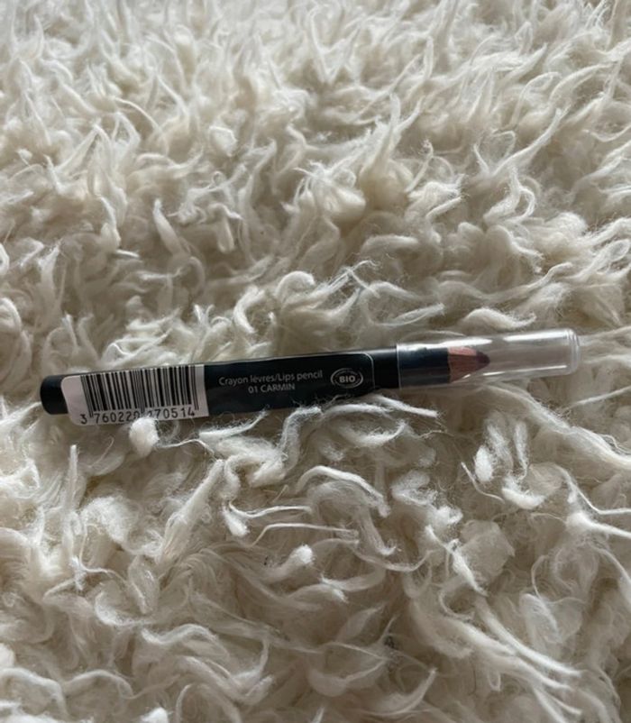 Crayon lèvres bo-ho carmin - photo numéro 2