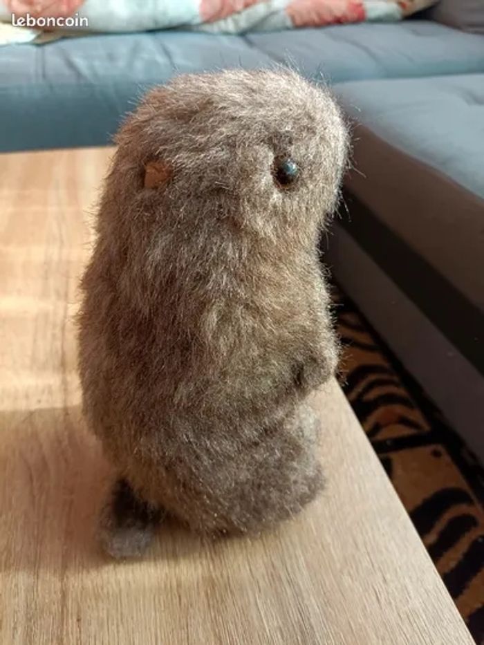 Peluches - photo numéro 3