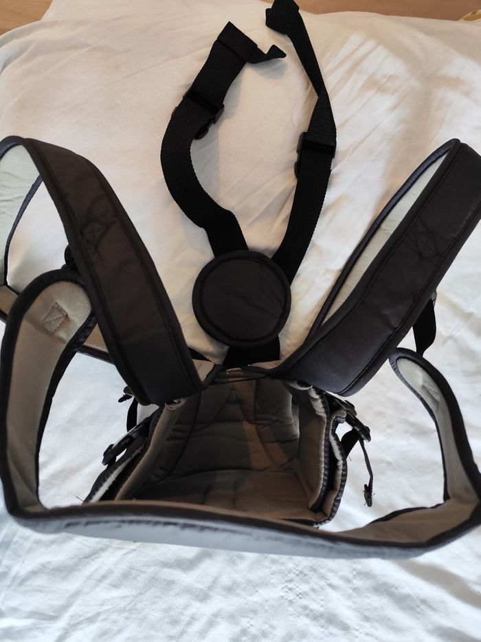 Porte bébé Tigex - photo numéro 4