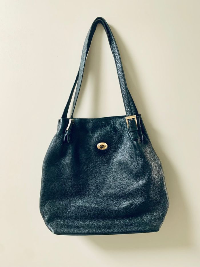 Sac noir Mac Douglas