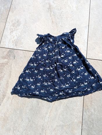 Robe été bout'chou 12 mois