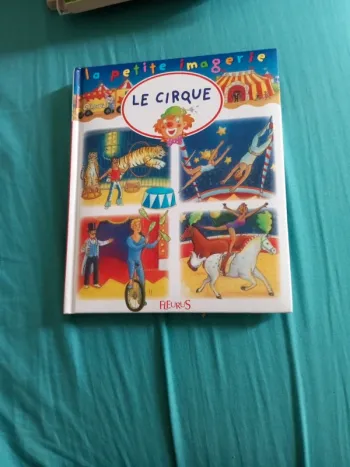 Le cirque