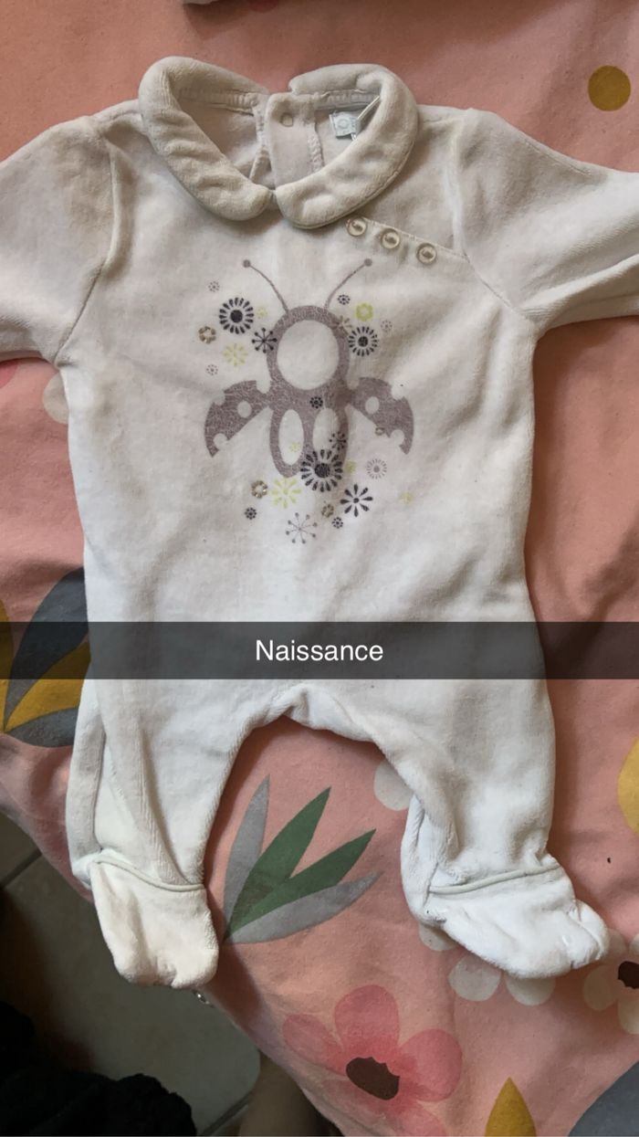 Pyjama - photo numéro 3