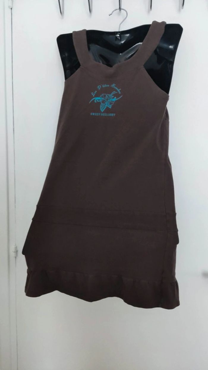 Robe d'été les petites bombes 36 38 - photo numéro 5