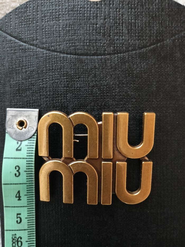 Broche - photo numéro 3