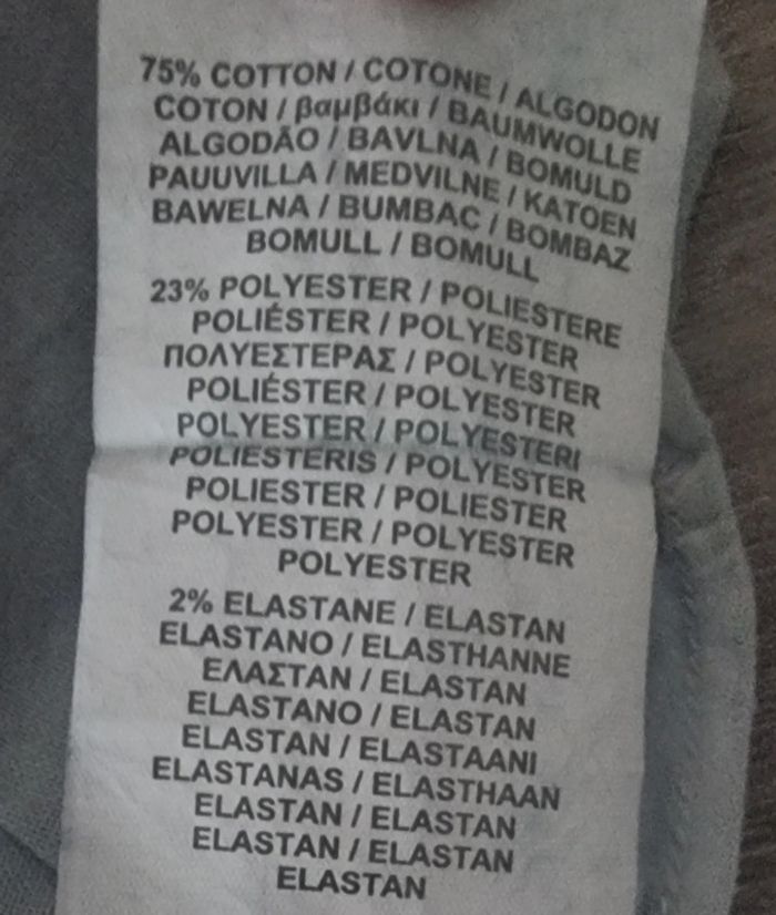 Jean U.S Polo Assn. - photo numéro 6