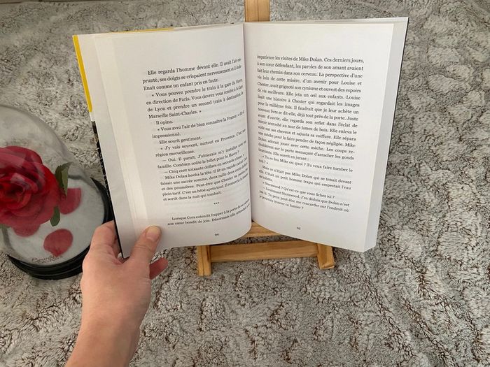 Livre la petite morgue - photo numéro 4