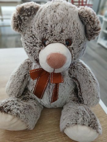 Peluche 