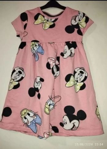 Robe Disney