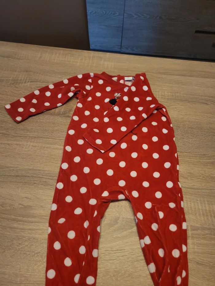 Pyjama - photo numéro 2