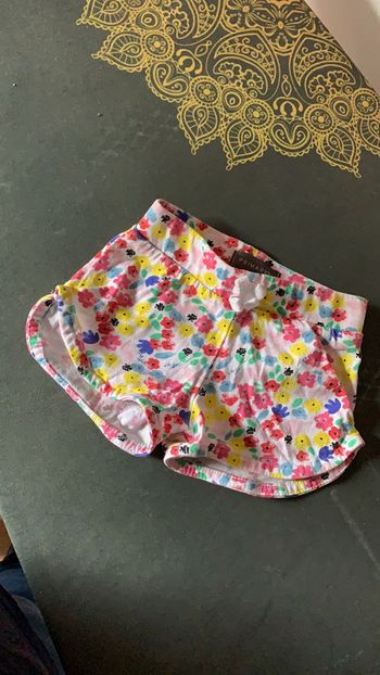 Short primark 74