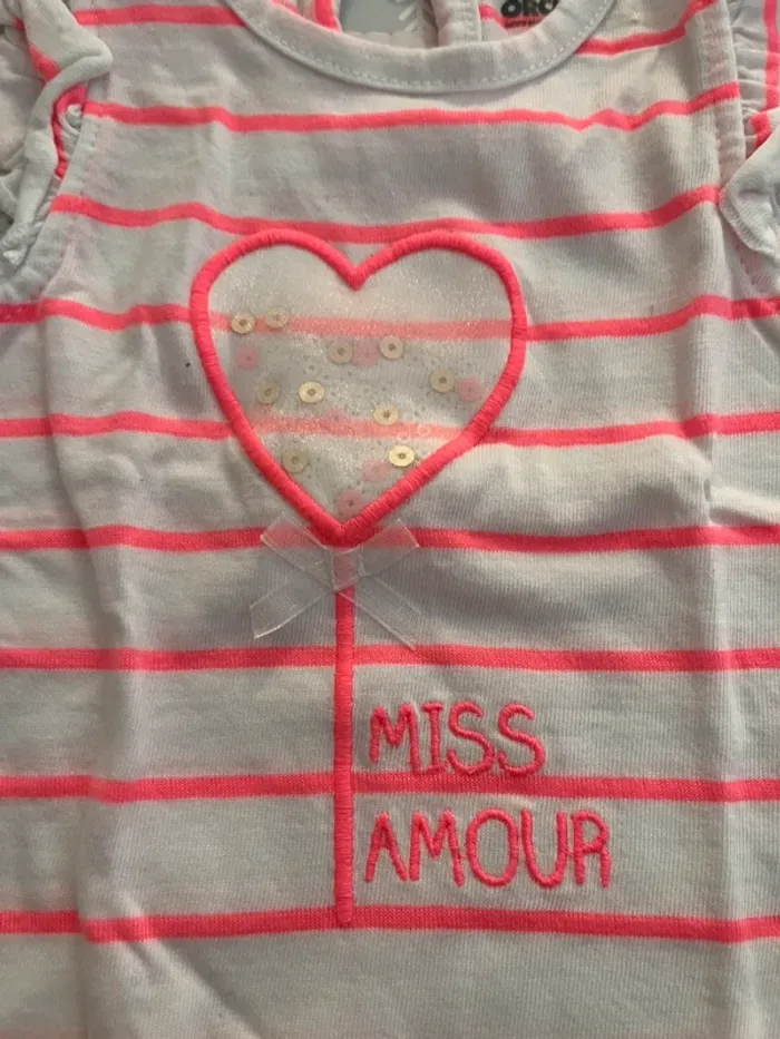 Tee shirt - photo numéro 4