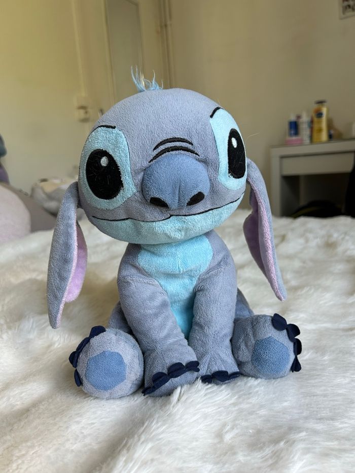 Peluche Stitch