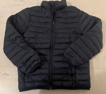 Veste doudoune mango