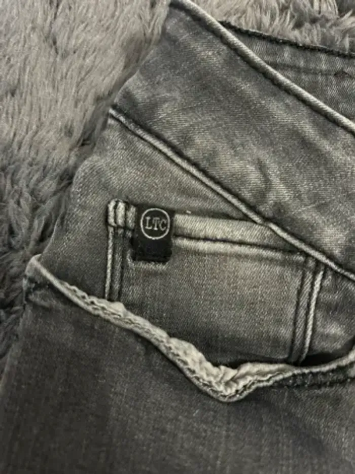 Jeans temps des cerise T28 - photo numéro 3