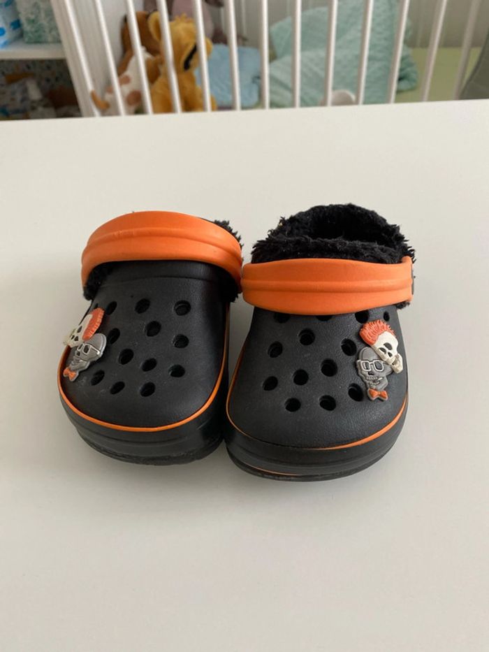 Sabot enfant