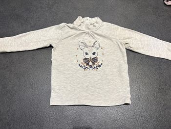Tee-shirts ML