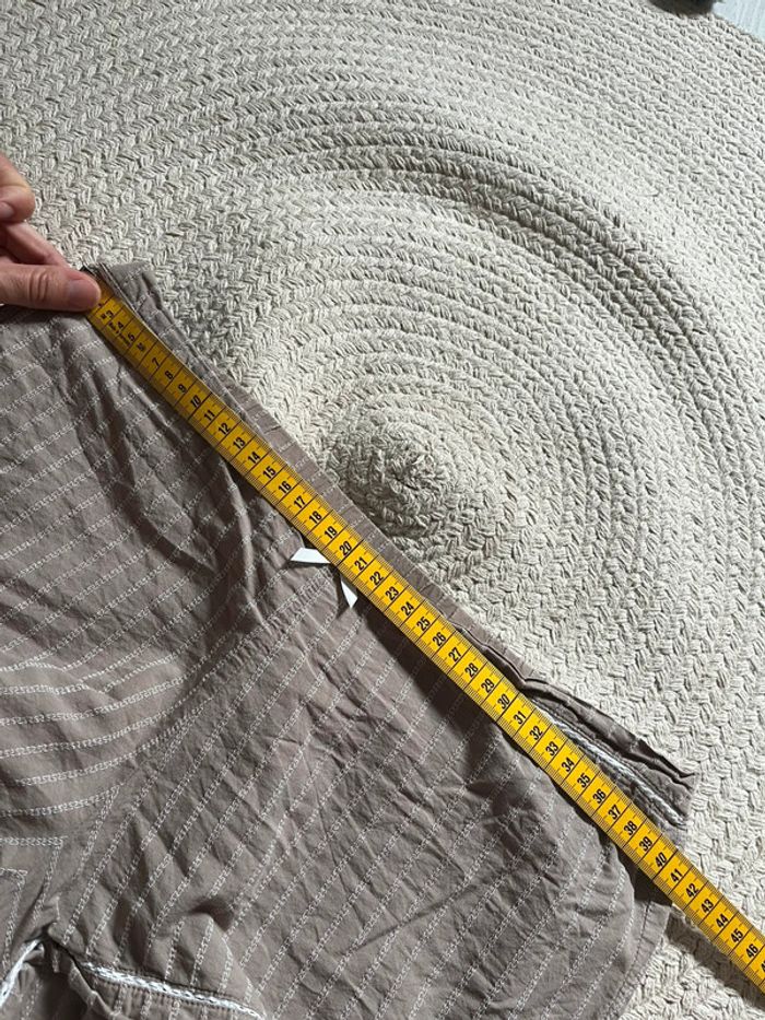 Pyjama short Etam - photo numéro 4