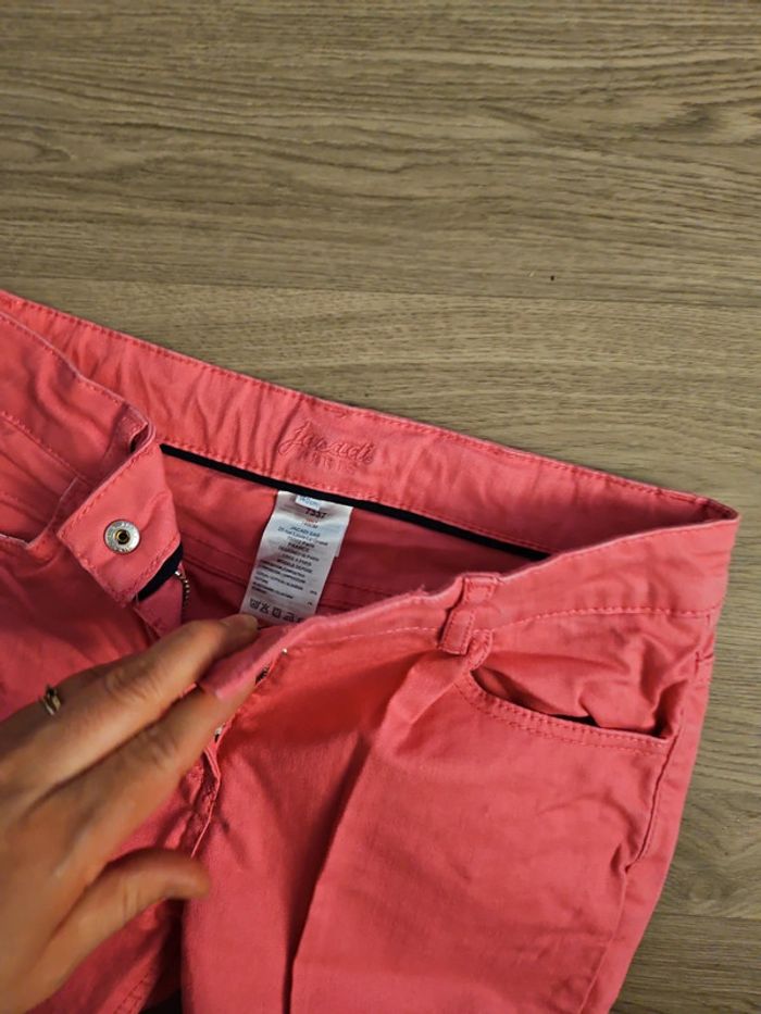 Pantalon jacadi - photo numéro 3