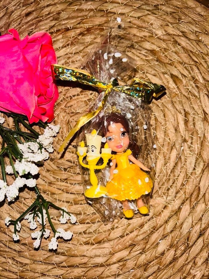 Figurine disney - photo numéro 1