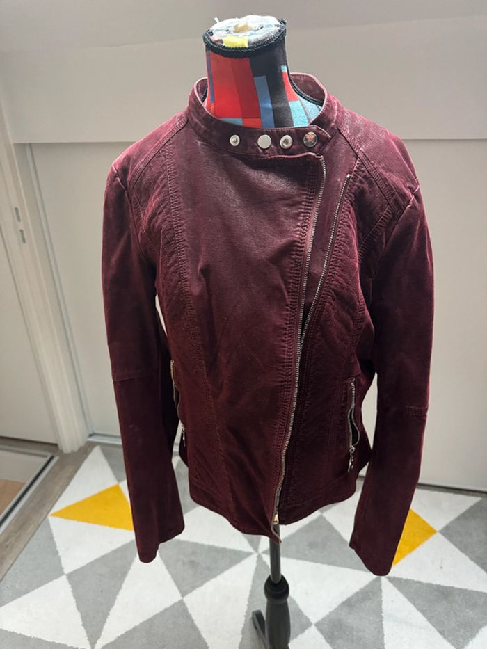 Perfecto KY creation Taille 42