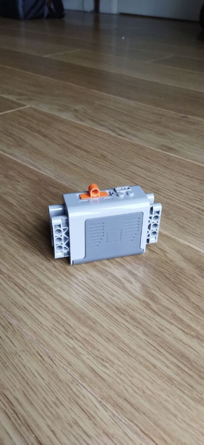 Boitier pile AA sans marque ou lego