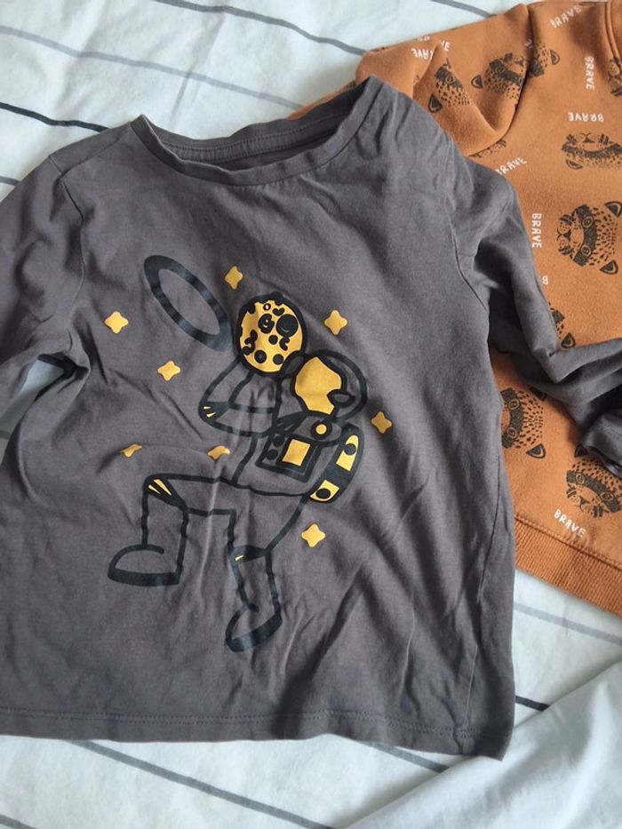 Lots 3 articles - photo numéro 3