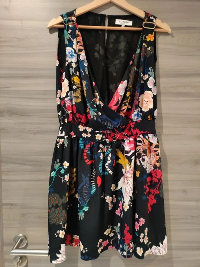Très belle robe Morgan 40 idéale cérémonie Mariage