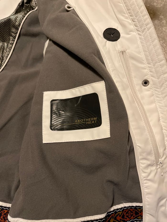 Vend manteau - photo numéro 7