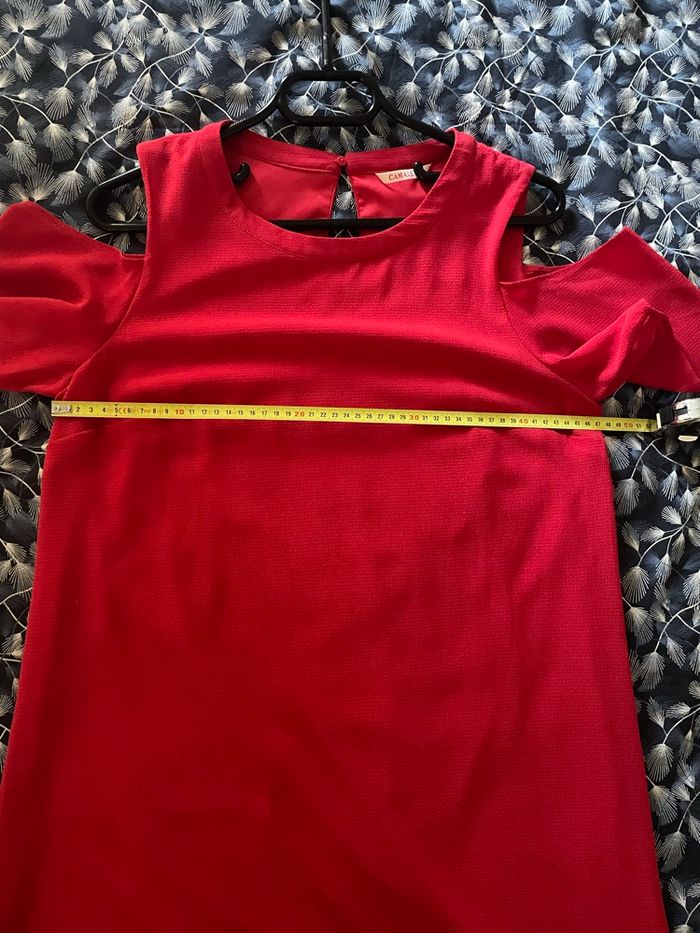 Robe Camaïeu - photo numéro 6