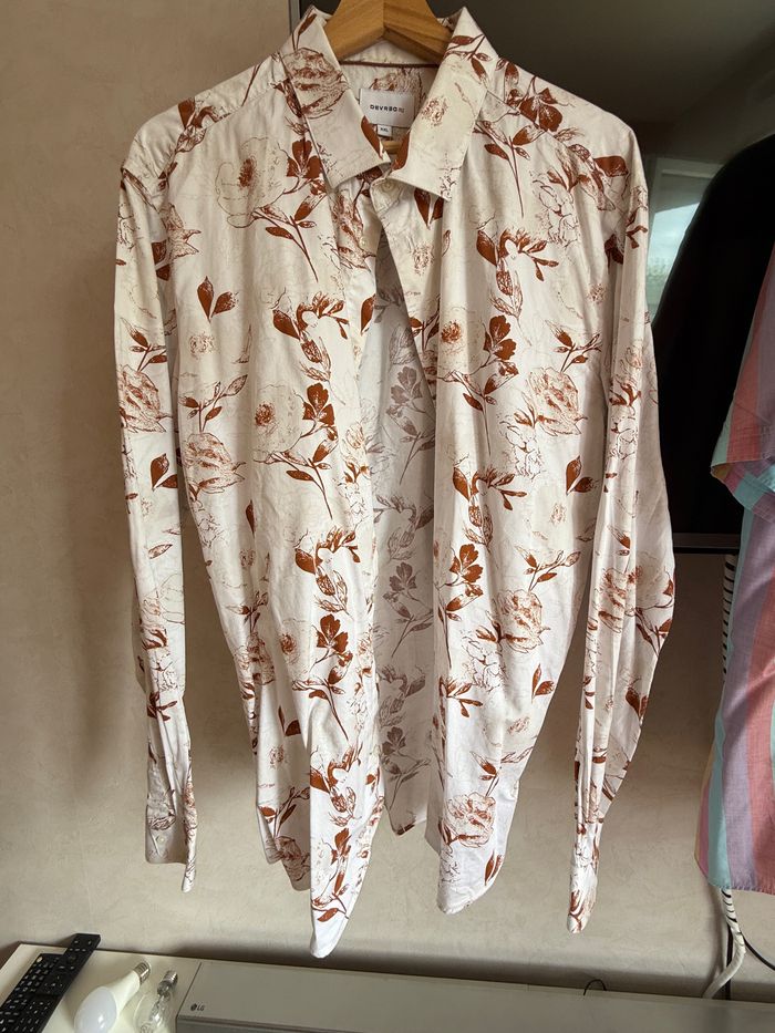 Lot chemise - photo numéro 9