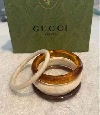 Magnifiques bracelets 