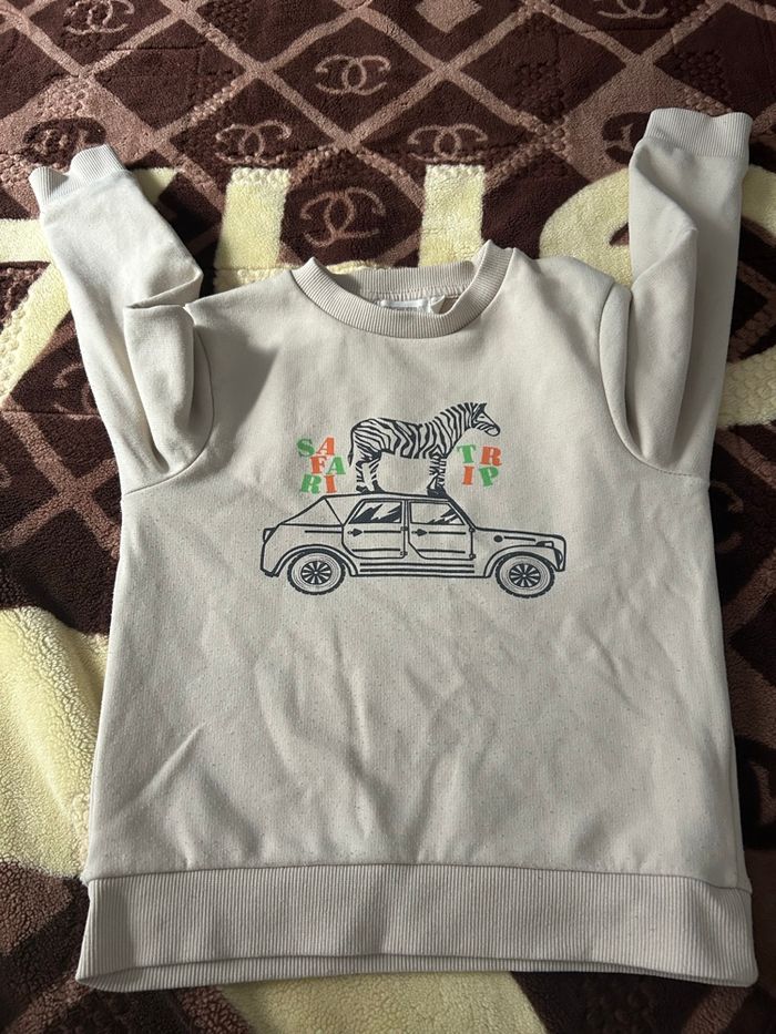 Pull 👦 - photo numéro 3