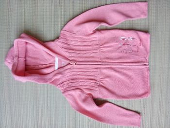 Gilet Complices