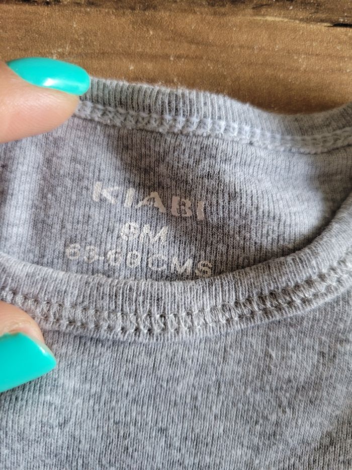 Bodie - photo numéro 5