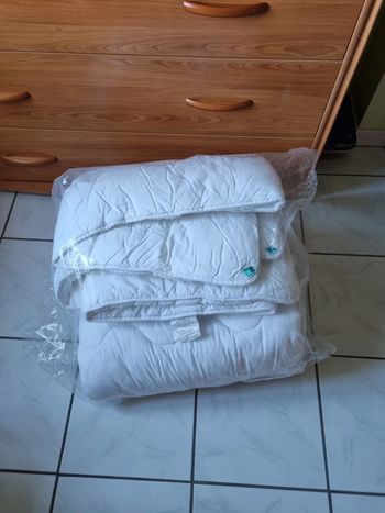 Couette Dimensions 240 cm × 220 cm