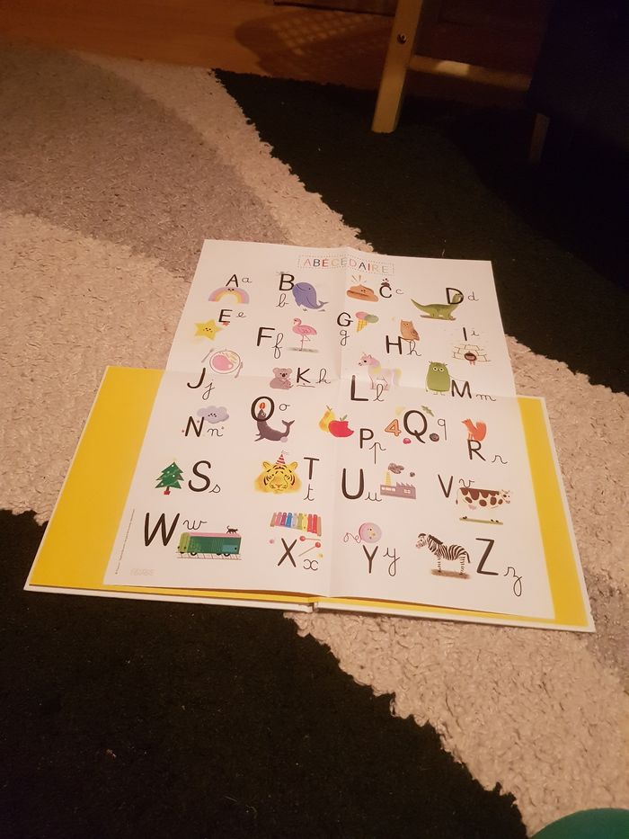 Livre CP - photo numéro 3