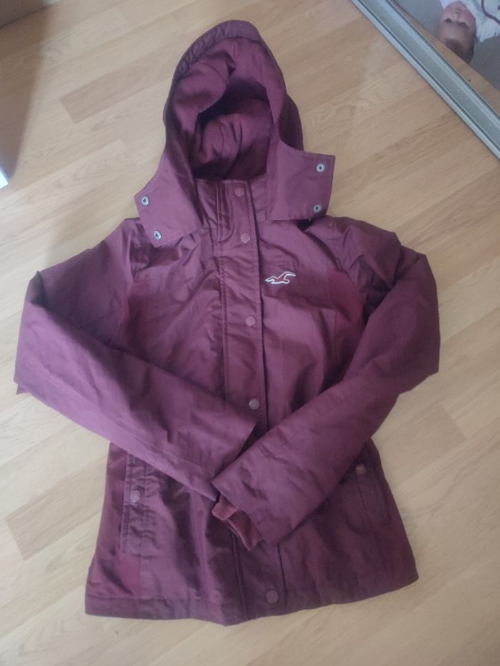 Manteaux femme/fille